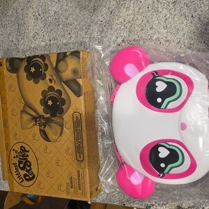 LPS Littlest Pet Shop Authentic Collect & Display Collection Series 4 Gen 7 Rare